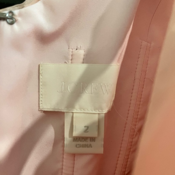 J Crew Dress - size 2 - Picture 4 of 5